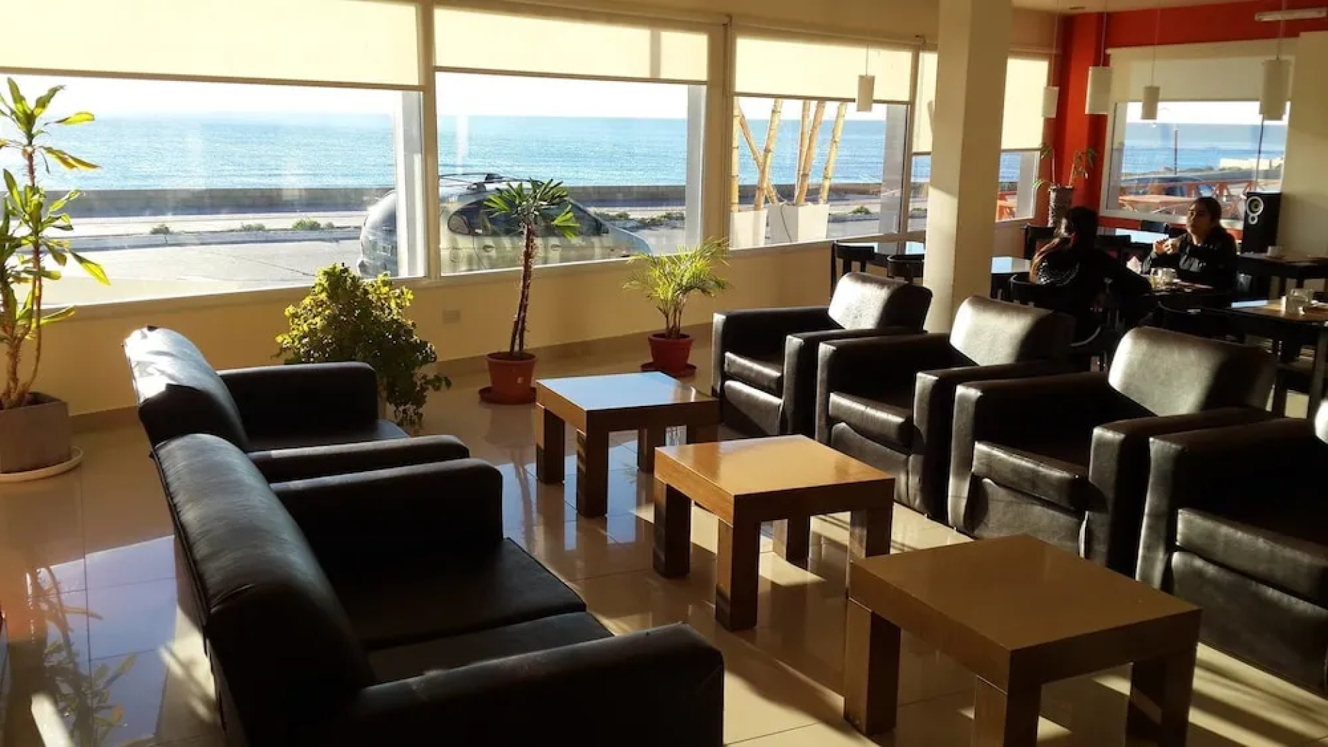 Hotel Costanera del Sur