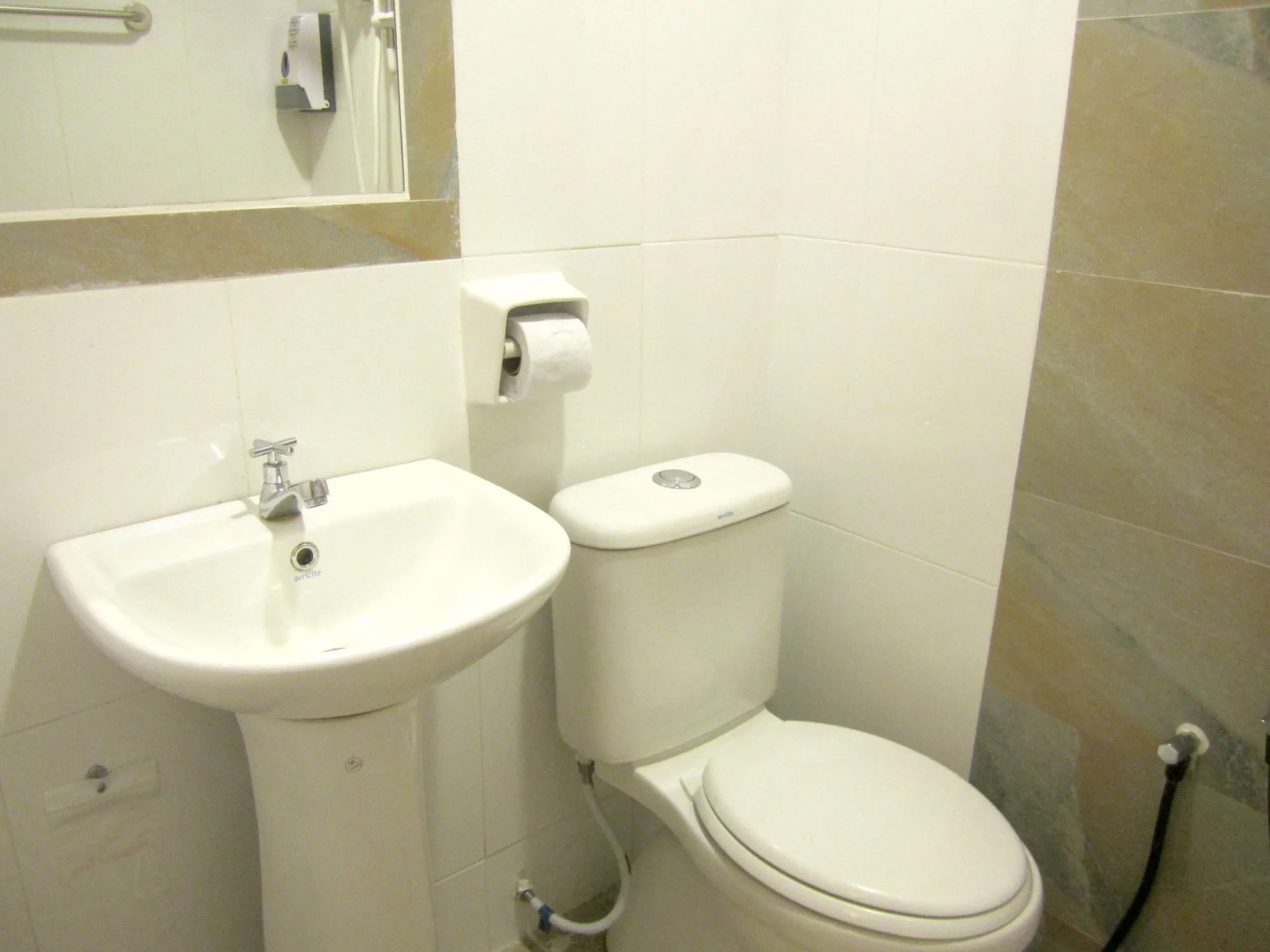 Sun Inns D'mind 3 Seri Kembangan