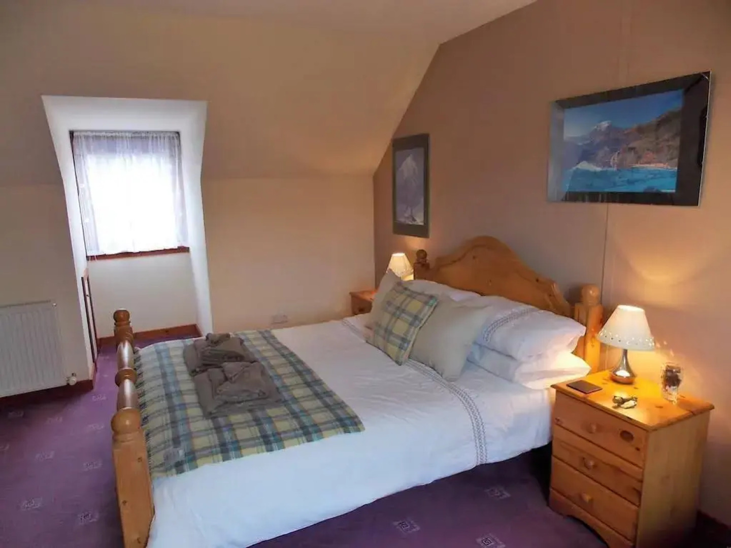 Serendipity Bed And Breakfast