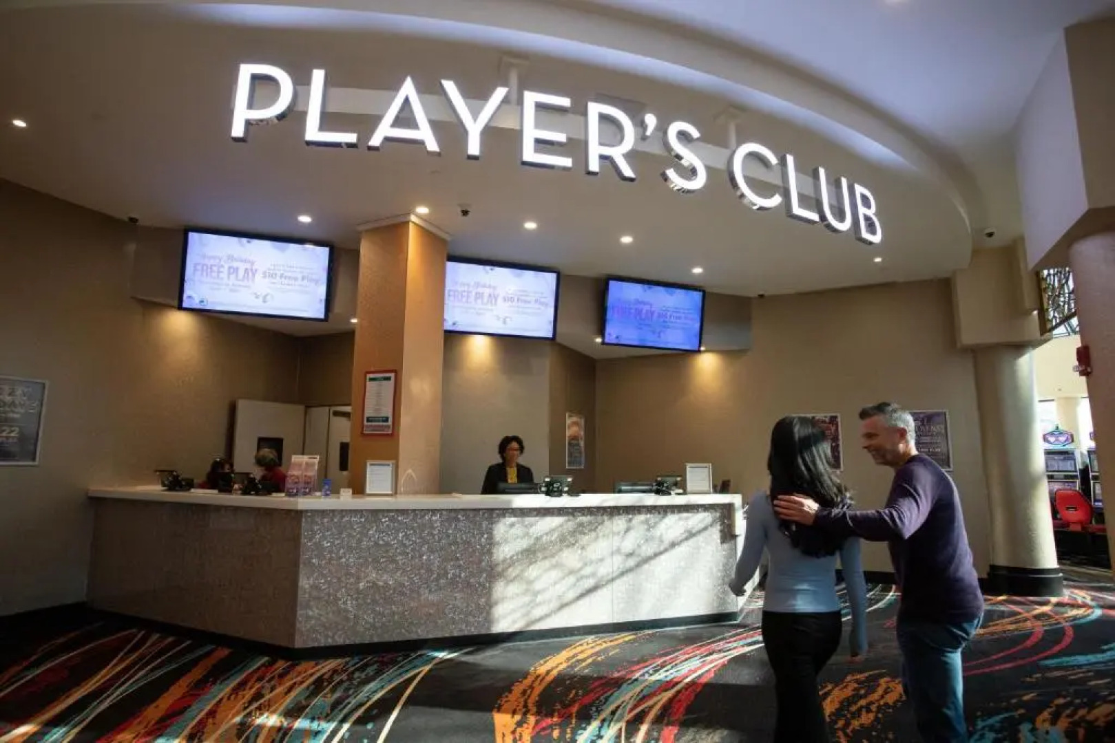 Jake's 58 Casino Hotel - Adult Only