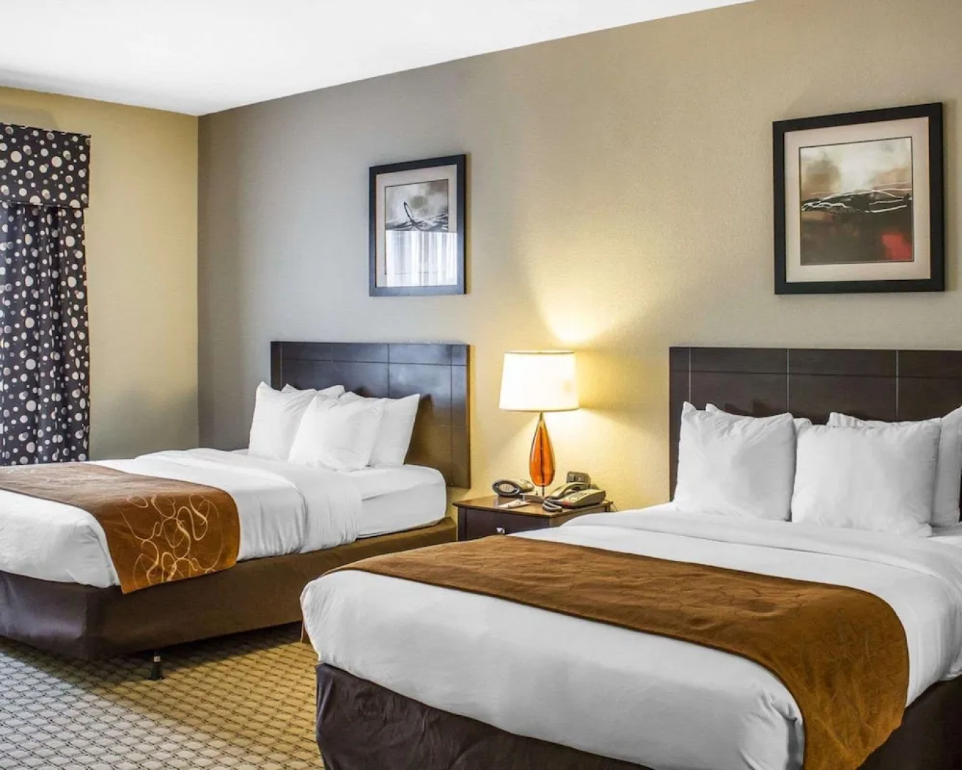 Comfort Suites Wilson