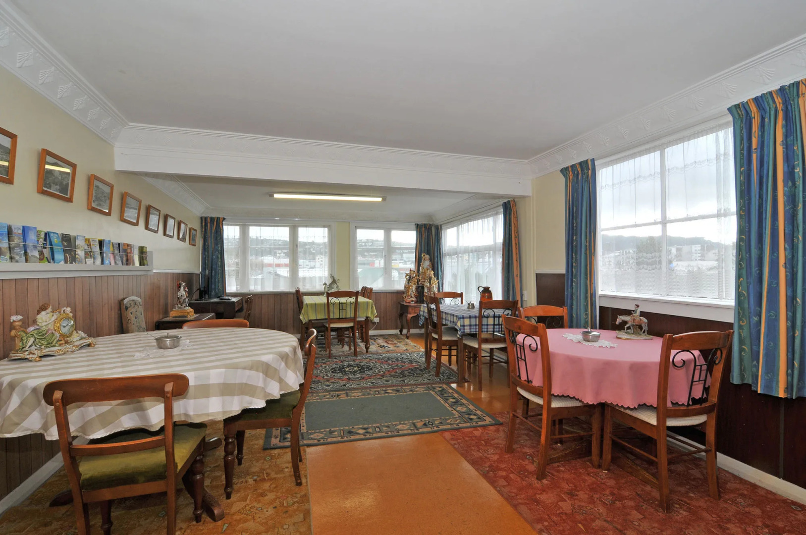 Richmond Guest House Bed & Breakfast