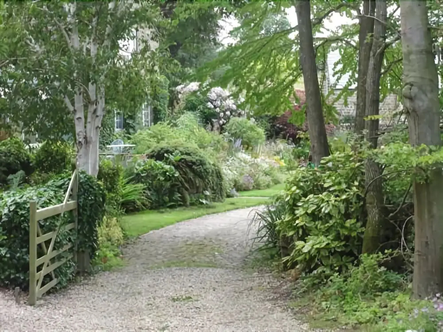 Oaks Lane Farm