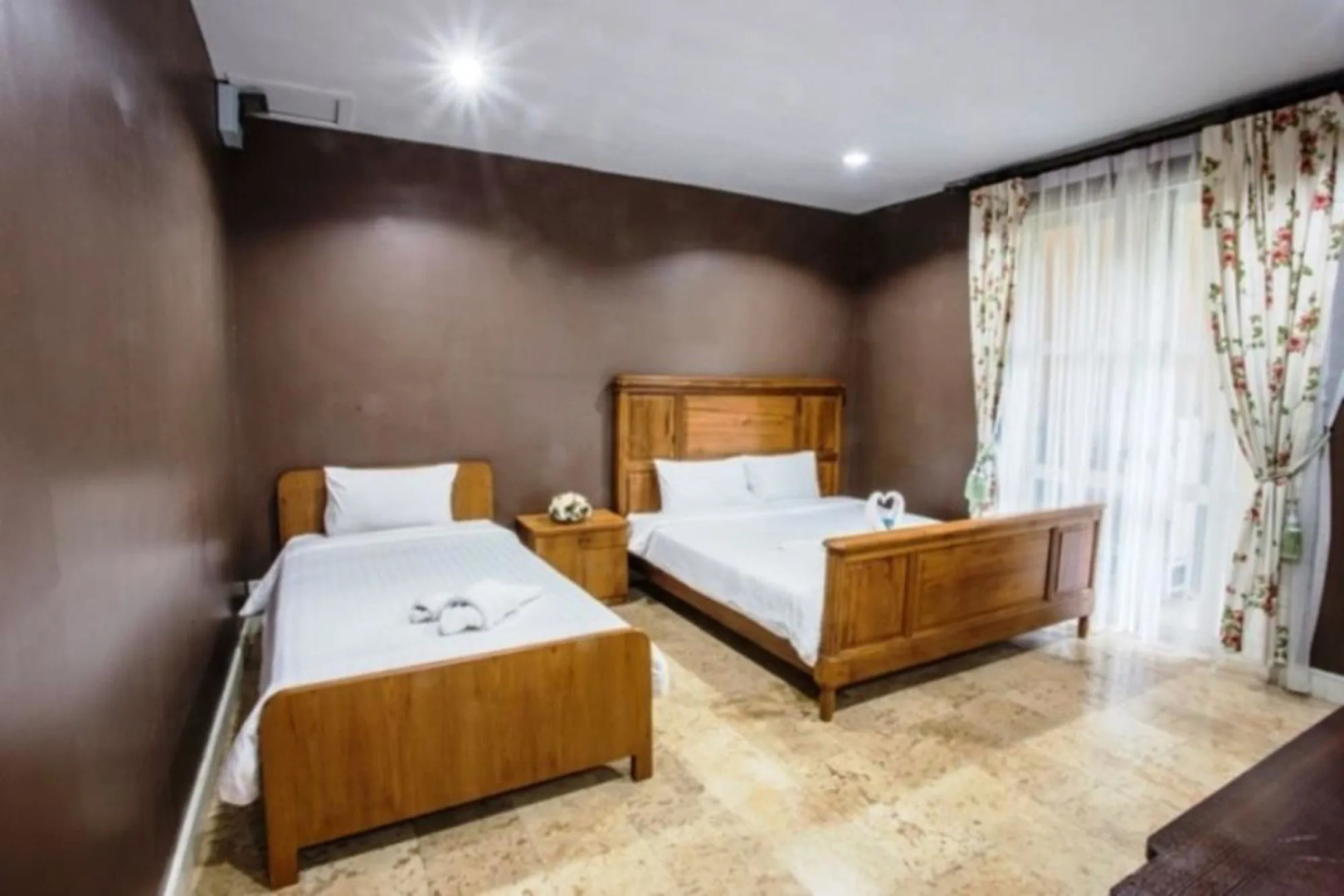 The Vintage Hotel Khaoyai