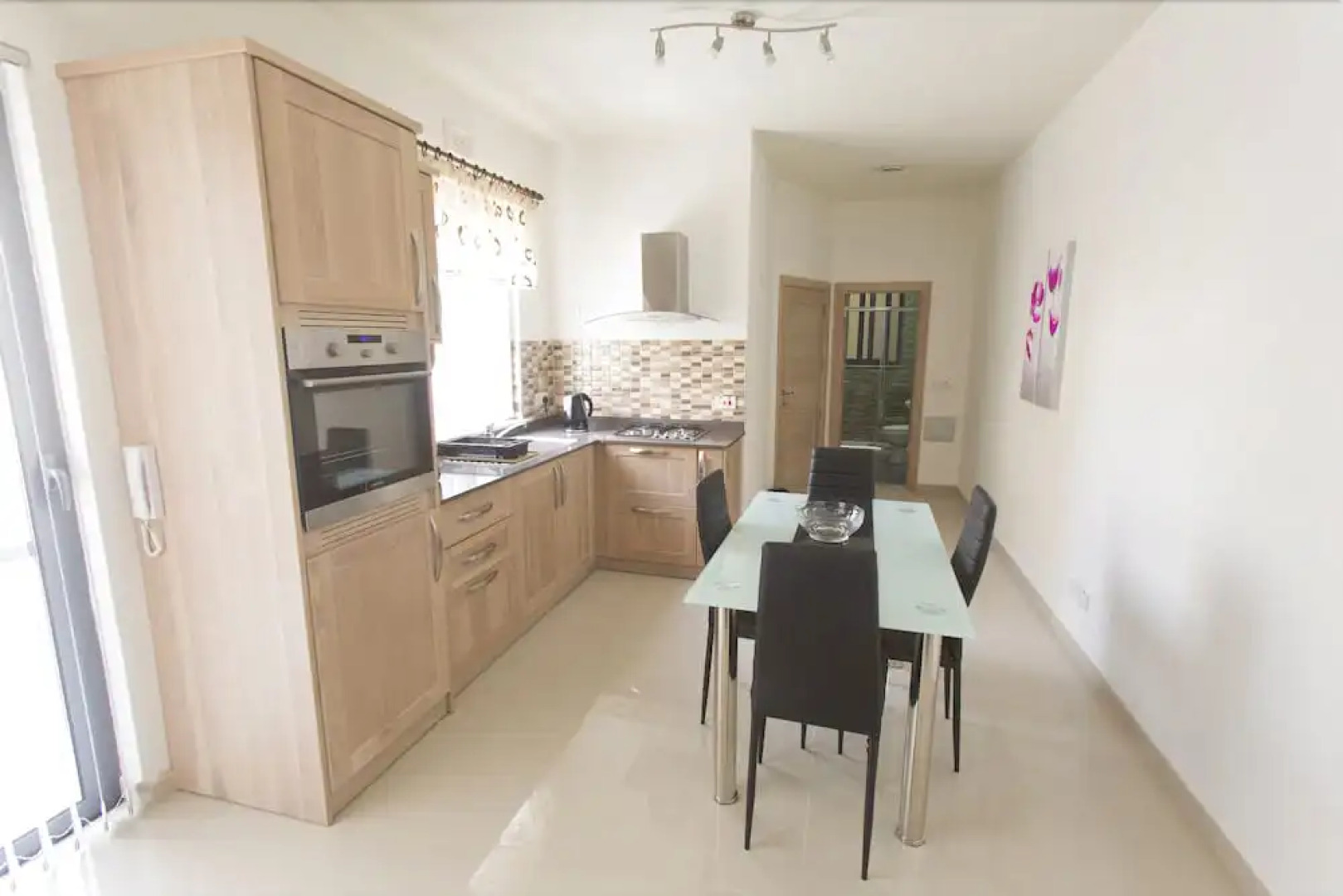 Waterside Apartments