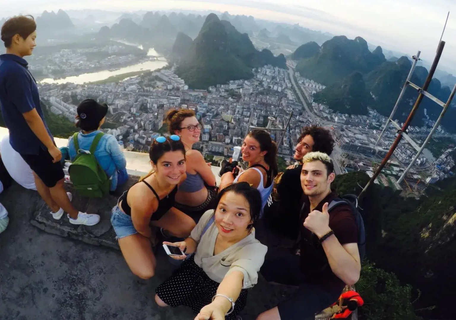 Yangshuo Sudder Street Guesthouse