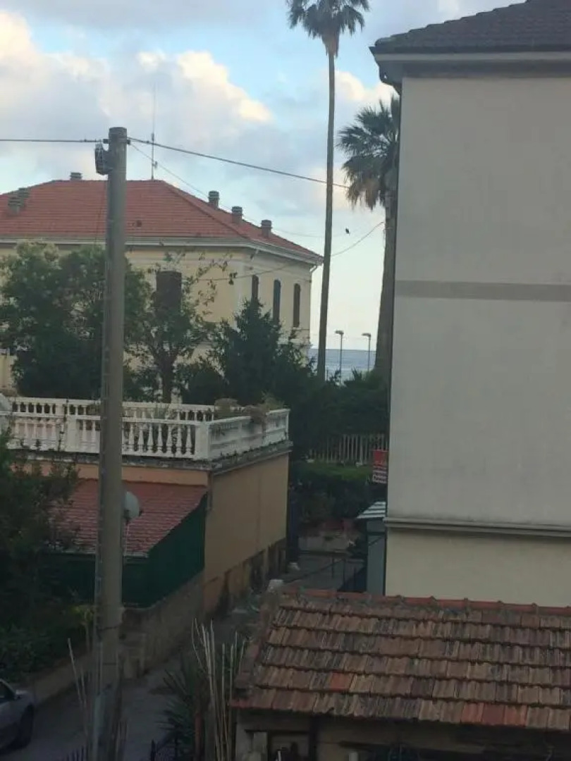 Casa del mare Borgio Verezzi