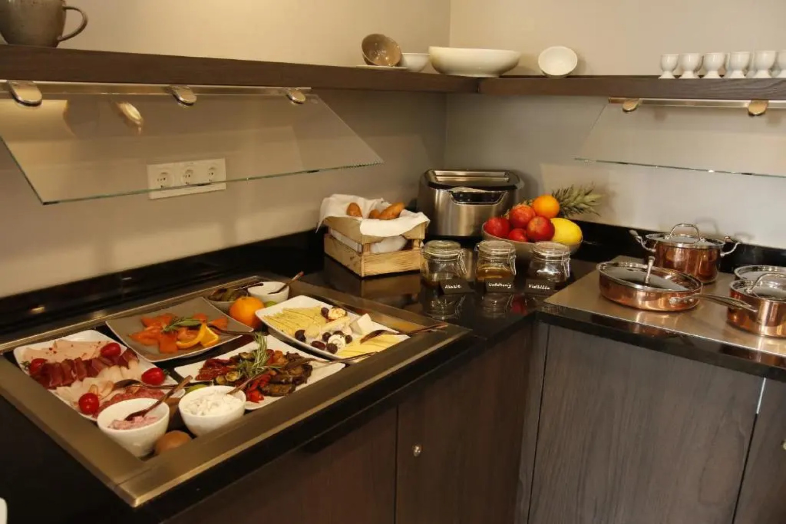 Amelie N°1 Hotel & Appartements