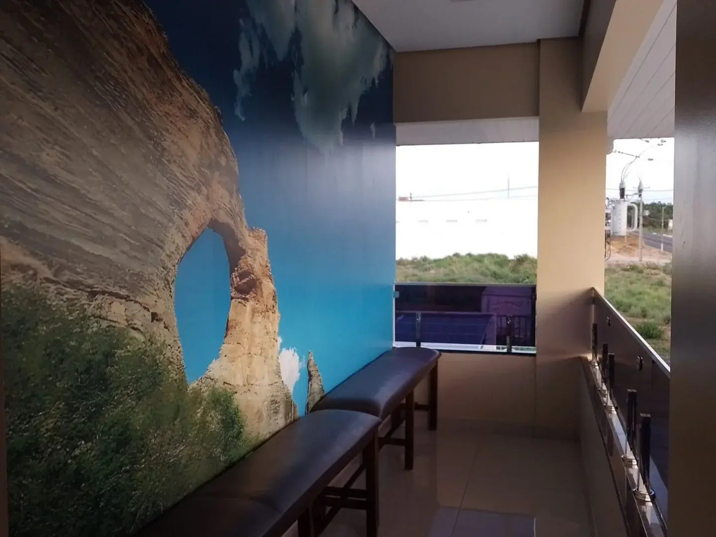 Império Hotel - Floriano