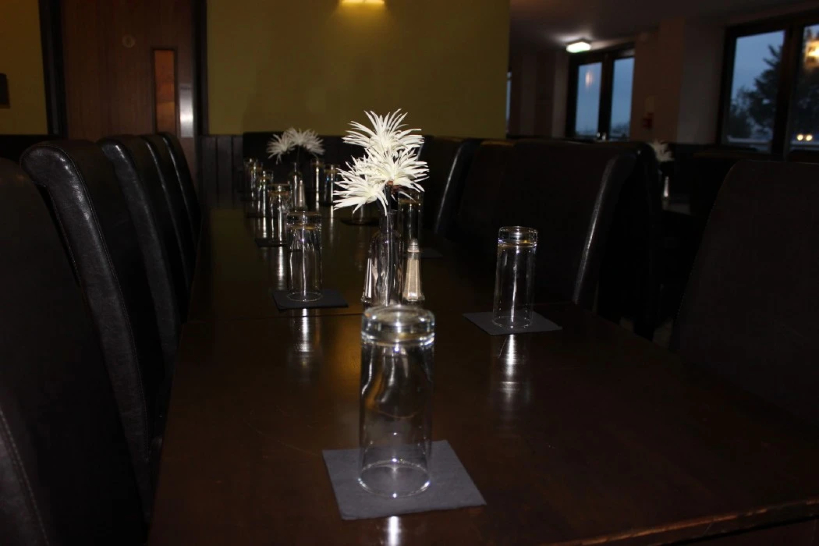The Stones Hotel