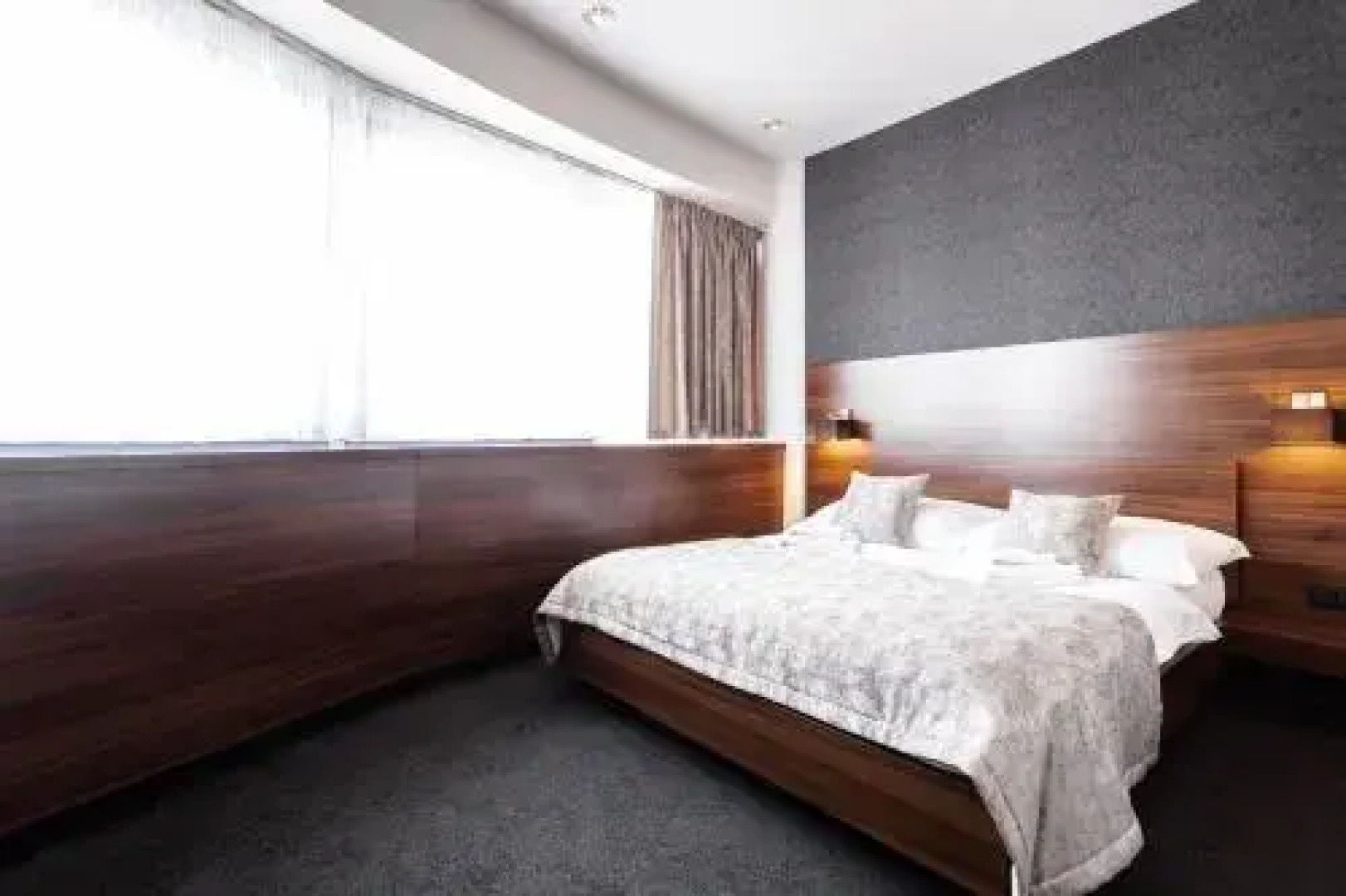 Tempus Club Garni Hotel