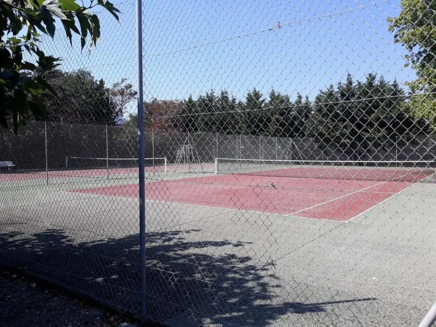 Appartement Les Marines de Moriani