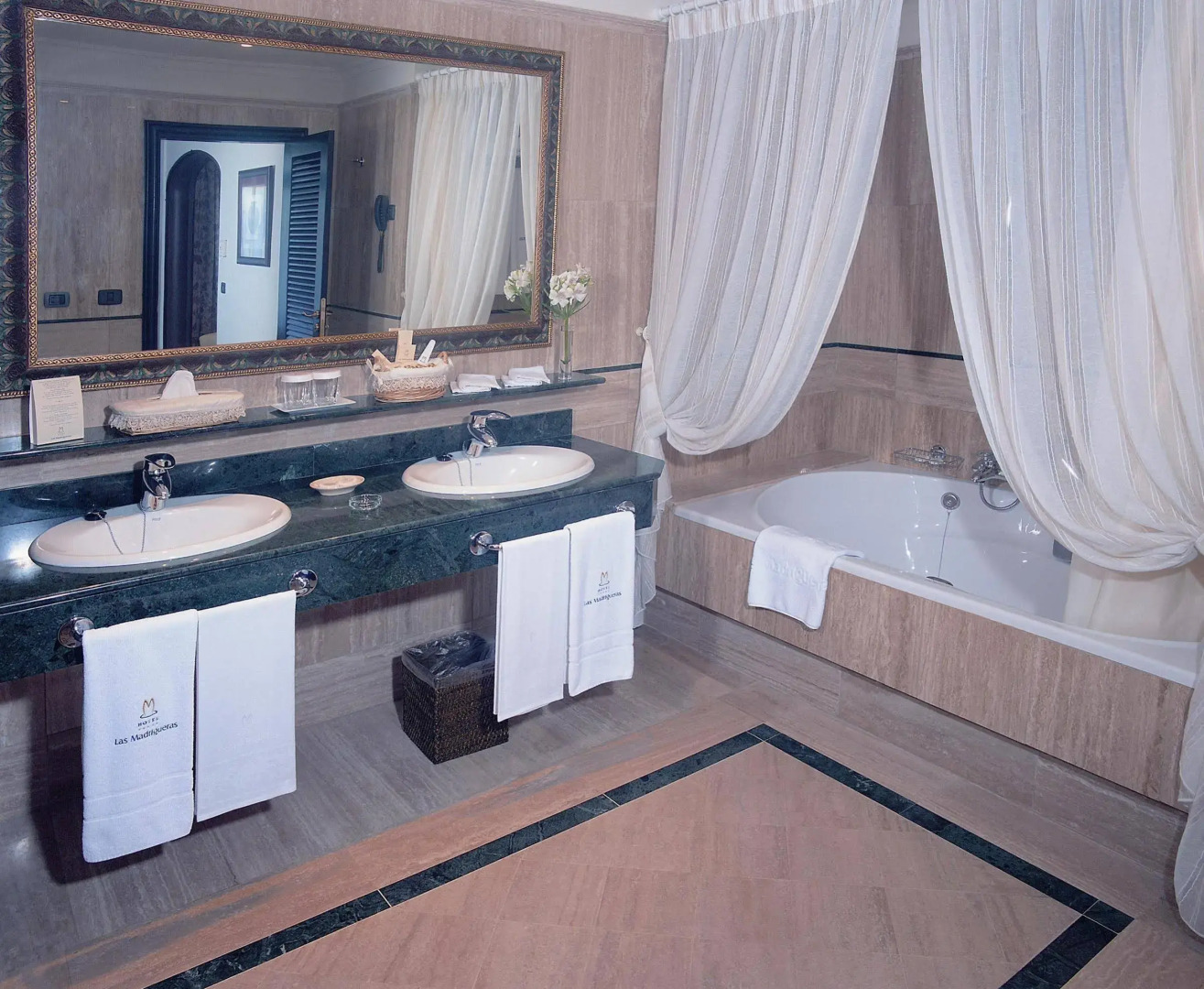 Hotel Las Madrigueras Golf Resort & Spa - Adults Only