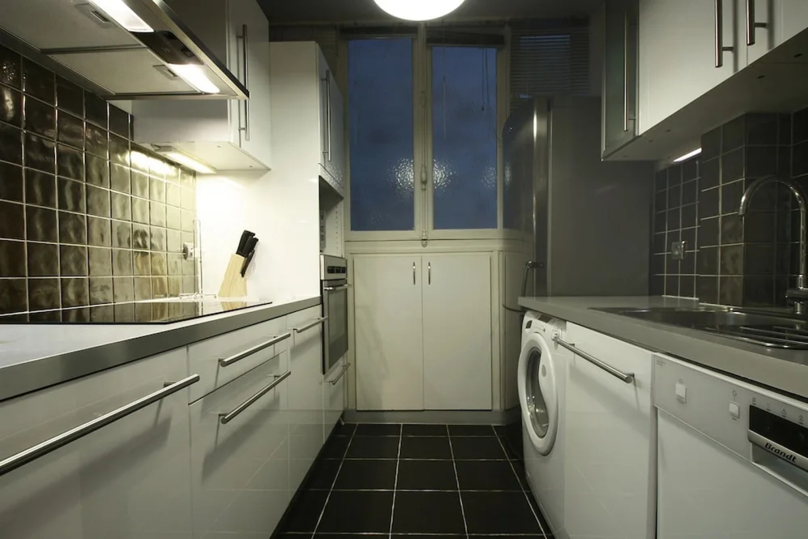 Bridgestreet Montparnasse