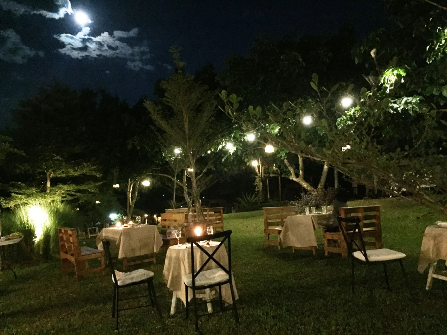 House of Love at Pai