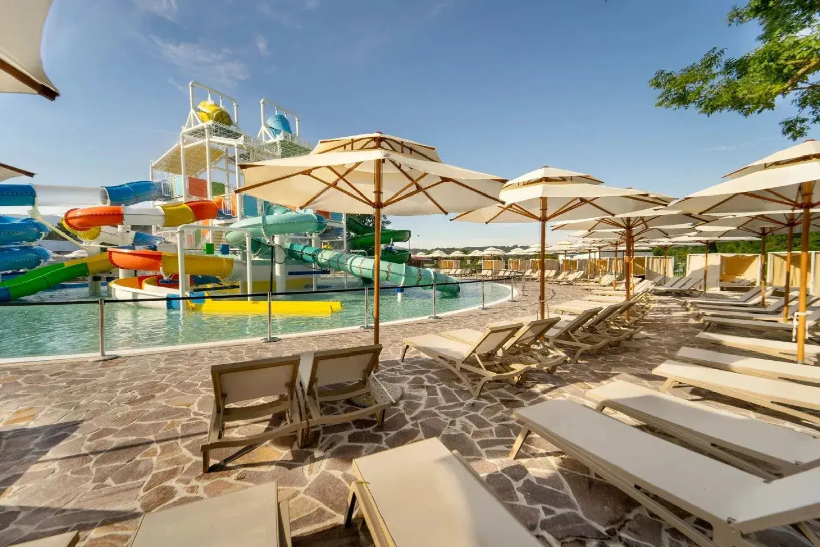 Mobile Homes Terme Jezercica