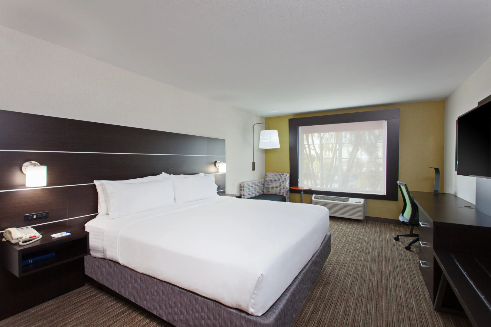 Holiday Inn Express Hotel & Suites Oakland-Airport by IHG