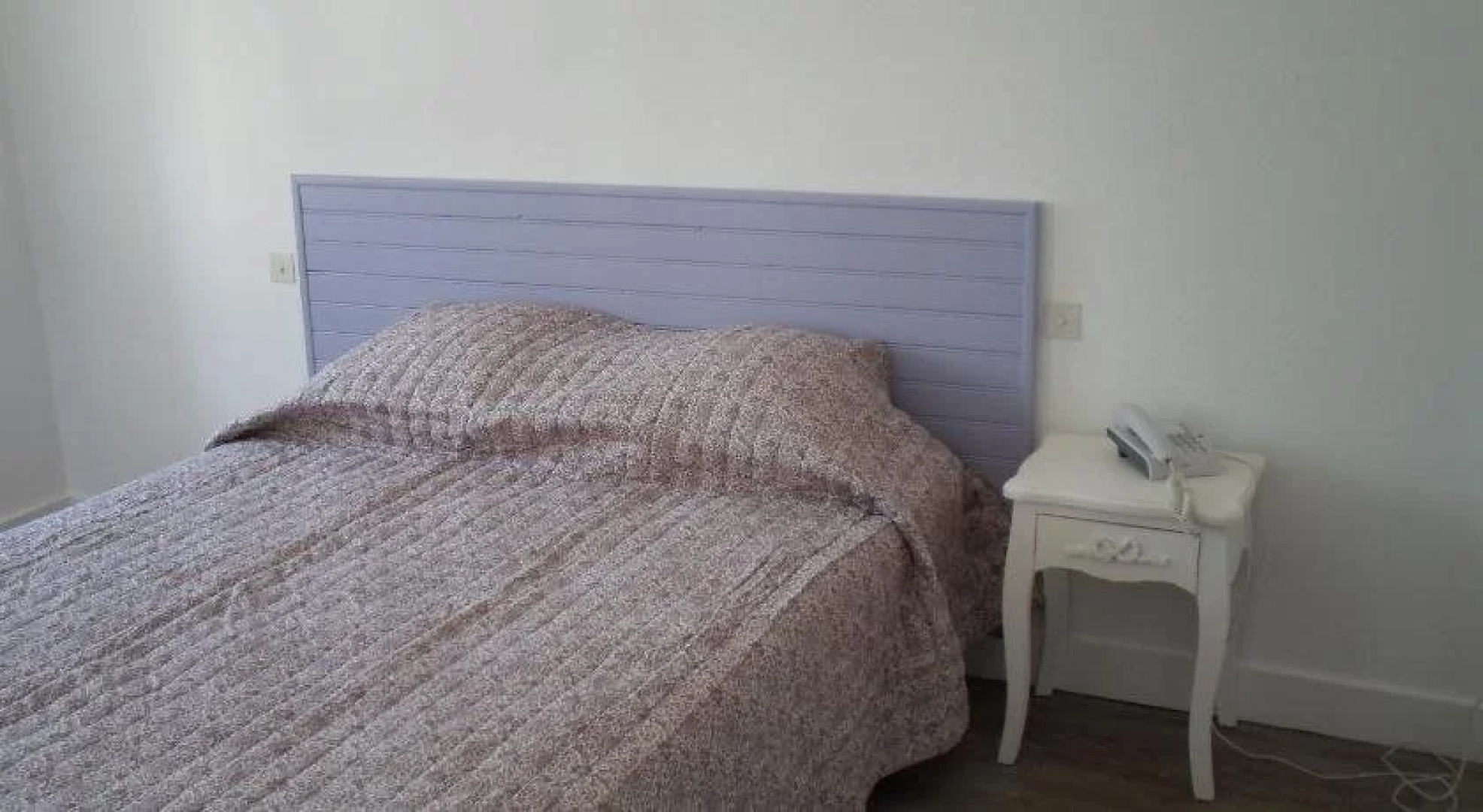AgatheHotel