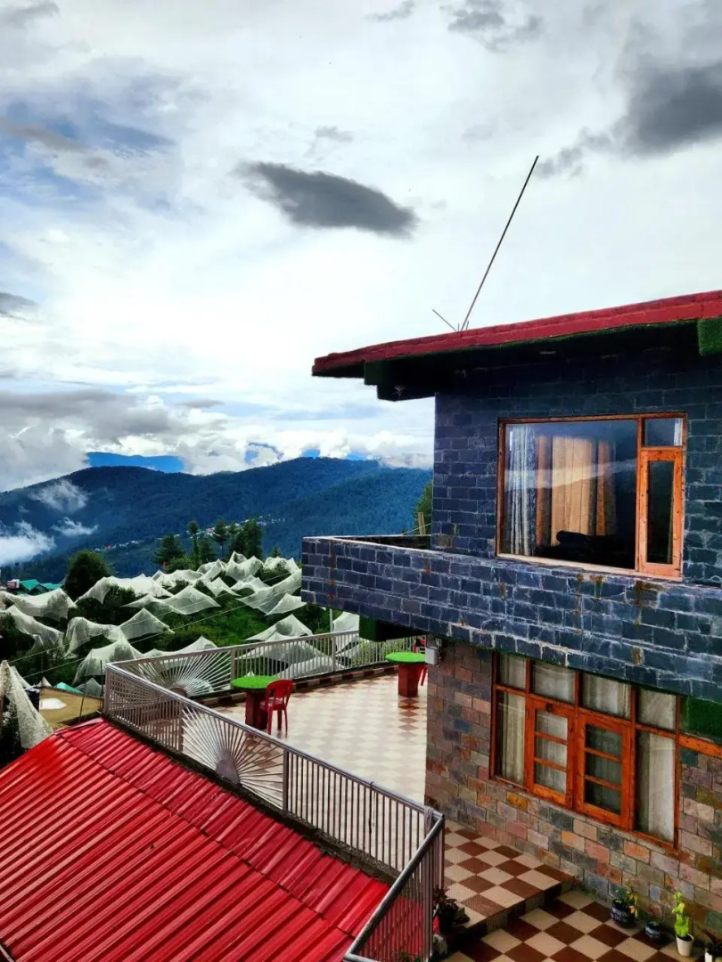 Talai Ghar Homestay