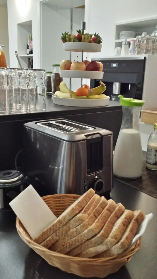 Boutique-Hotel Kronenstuben