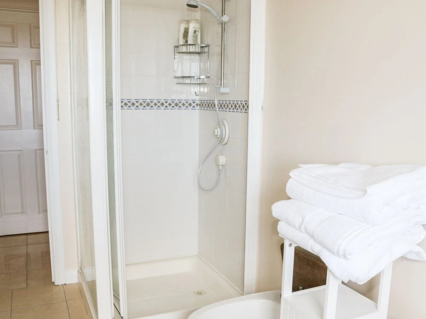 Seaview Hotel Gweedore