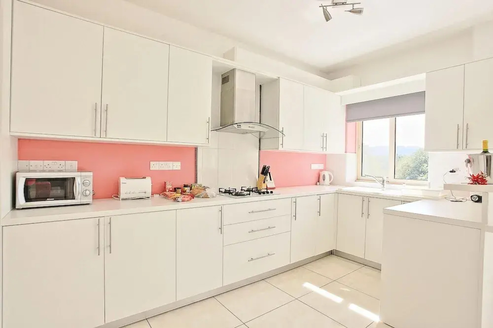 Villa Georgios Rafaela