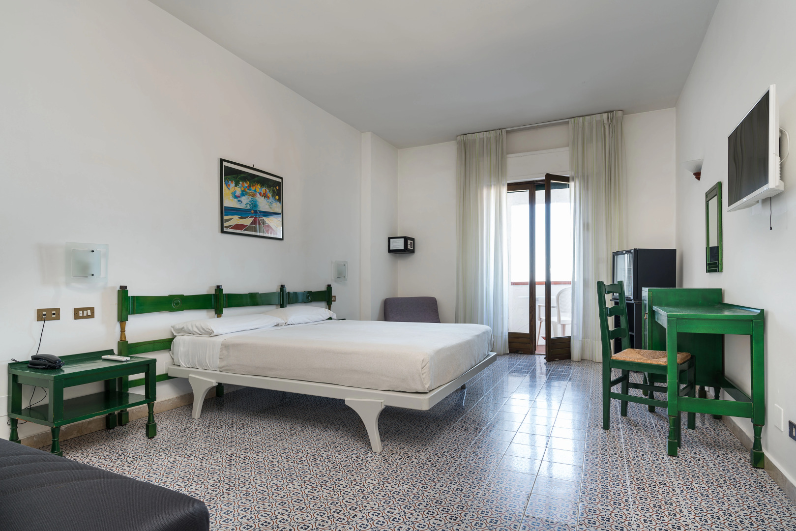 Saracen Sands Hotel & Congress Centre