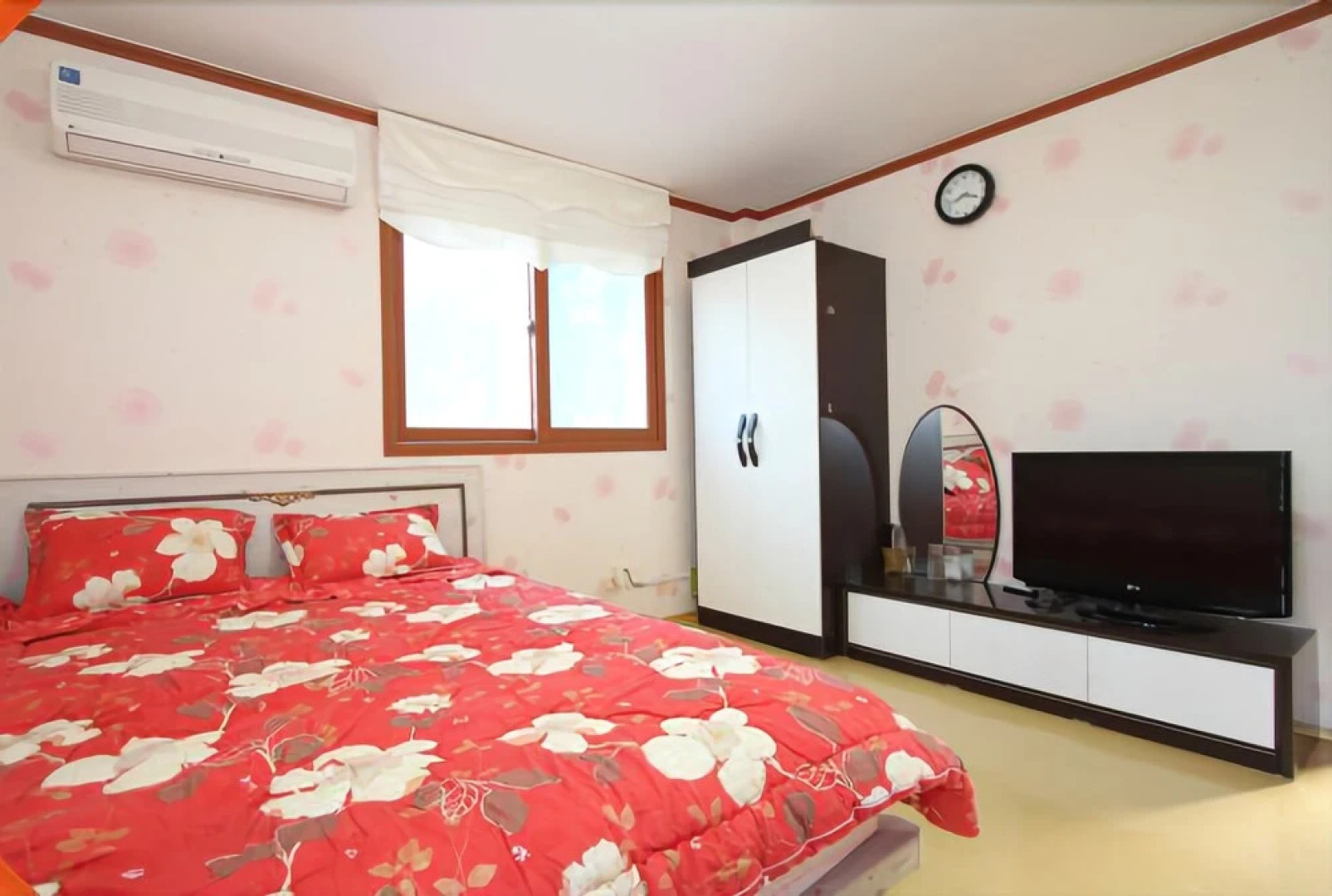 Tongyeong Yeonji Pension