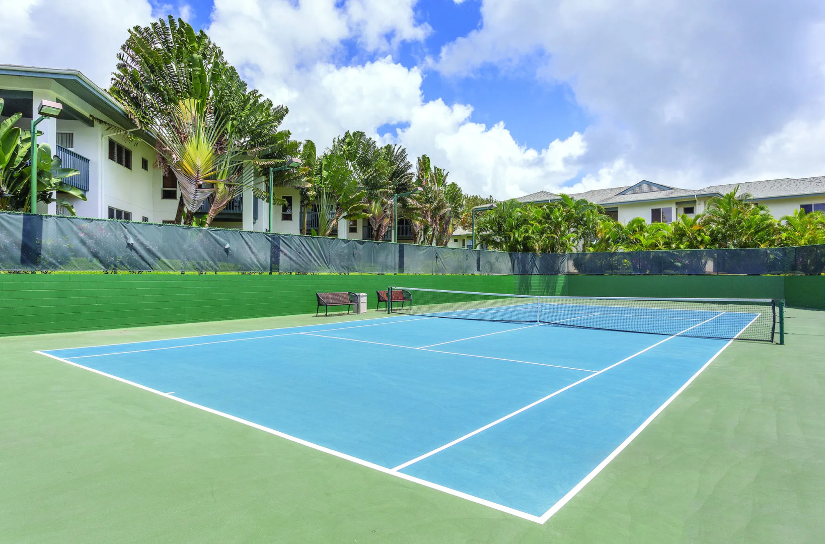 Club Wyndham Bali Hai Villas