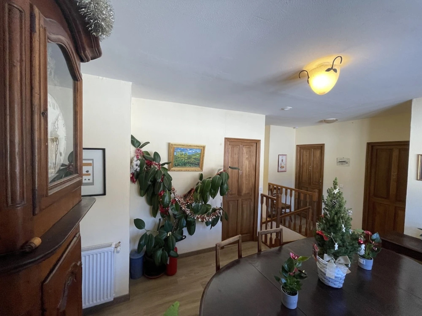 Jasserie Les Airelles