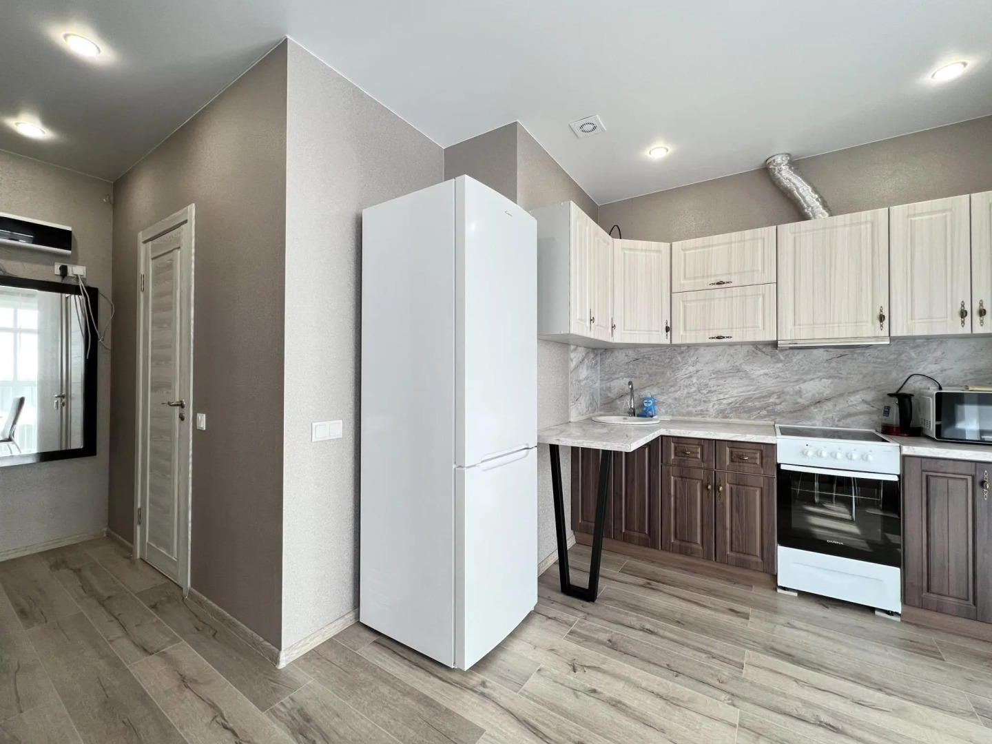 КакДома на улице Пискунова 136