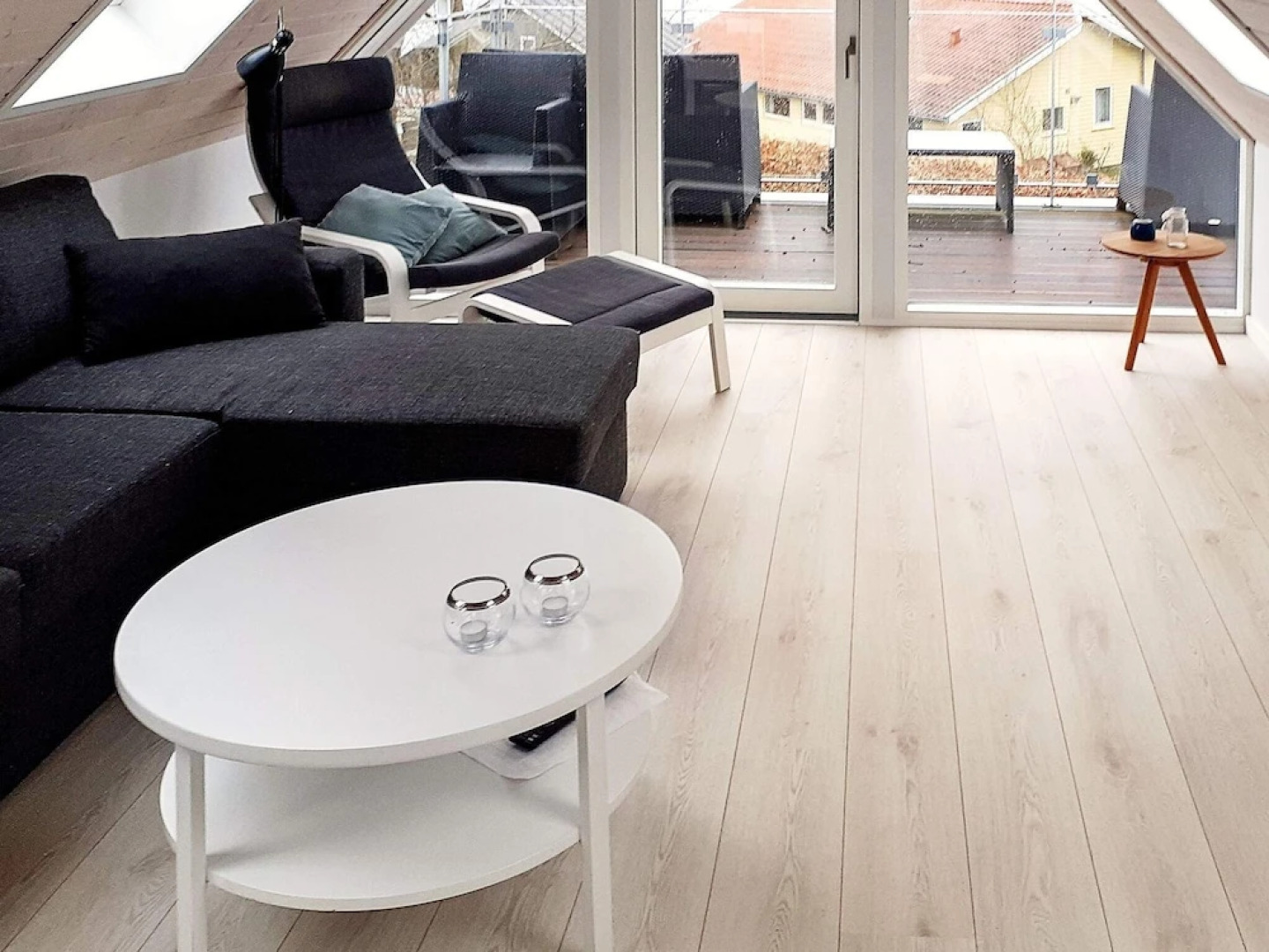 Holiday home Silkeborg IV