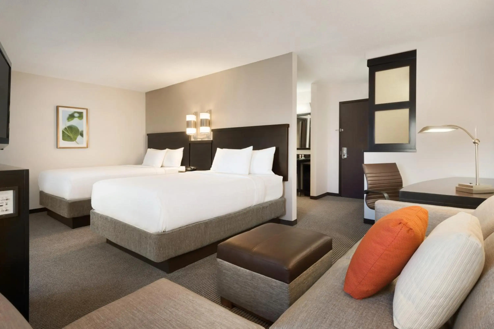 Hyatt Place Philadelphia/ King of Prussia