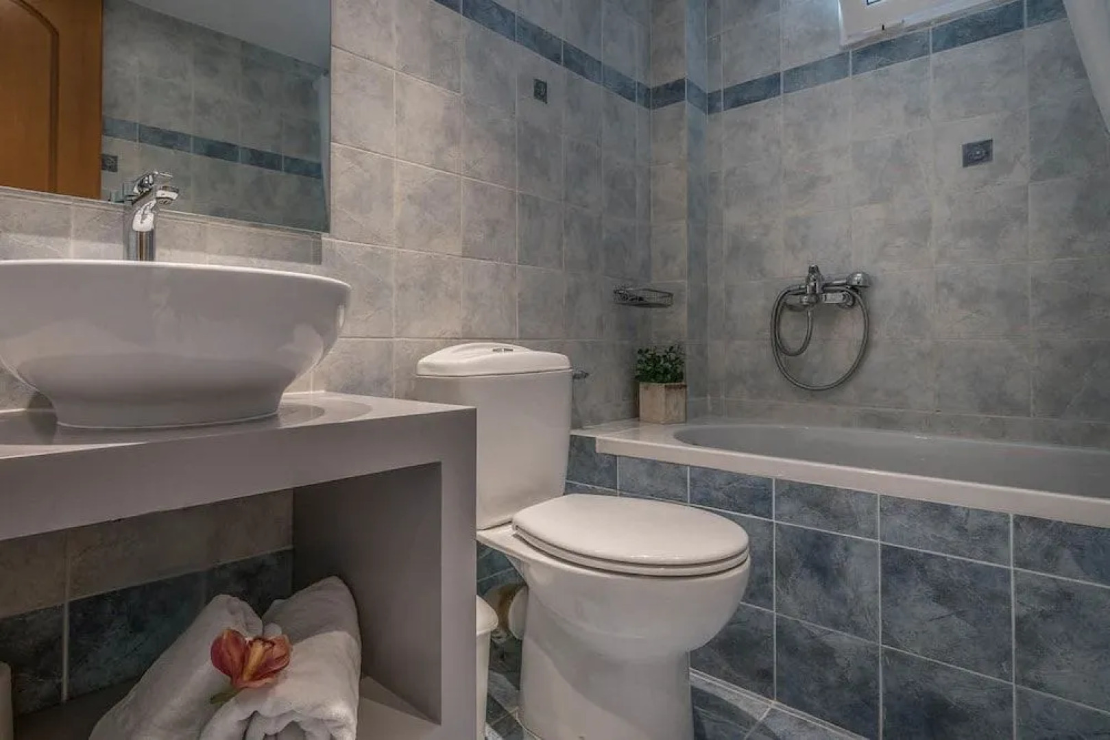 Alba Boutique Apartments