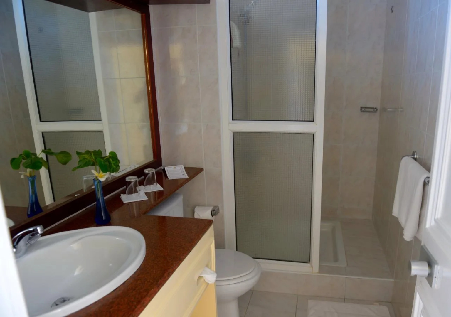 Coral Azur Beach Resort