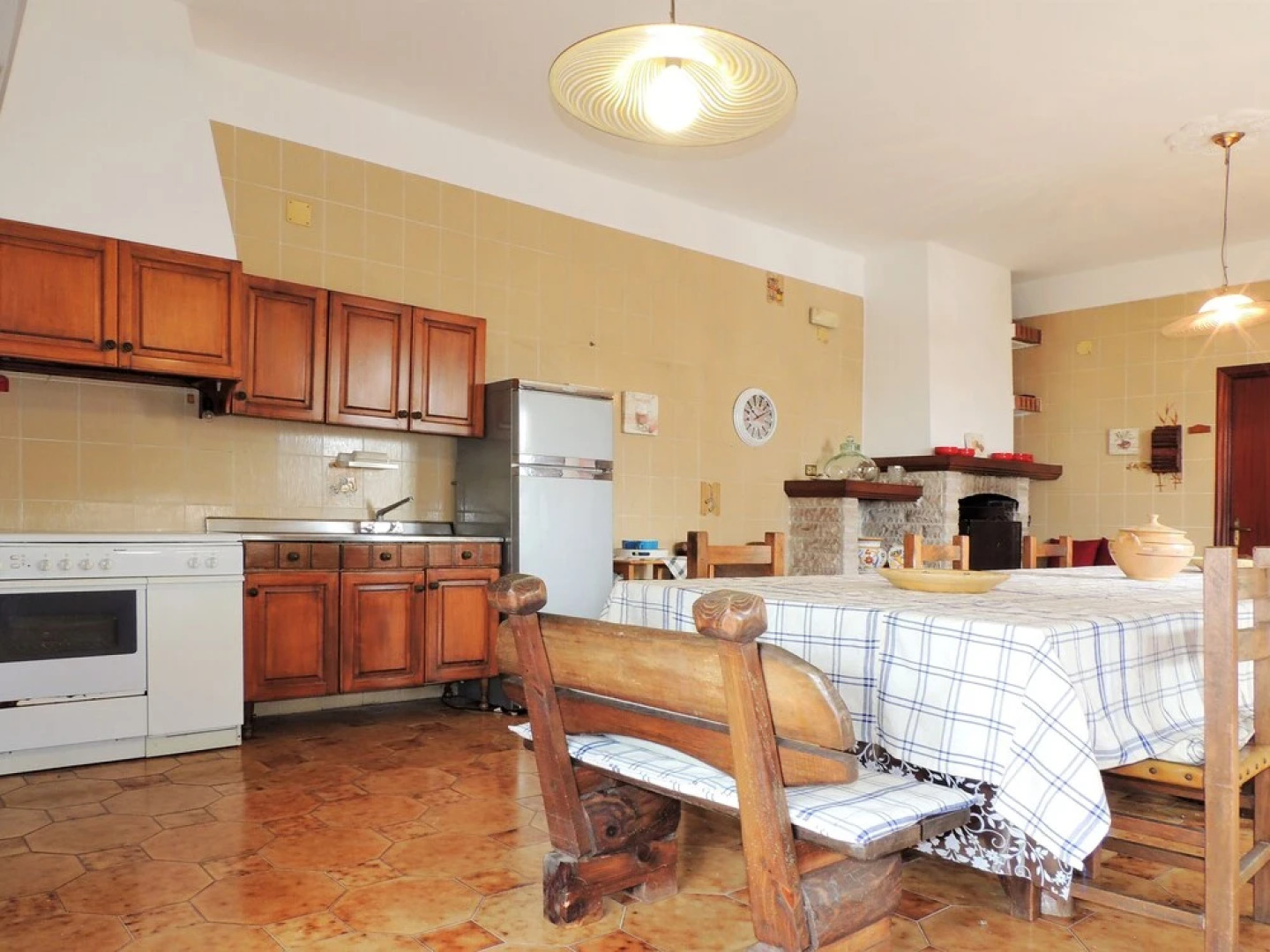 Salento Palmariggi Ada