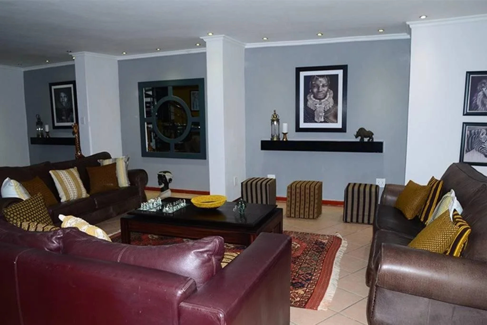 Damicha Boutique Lodge