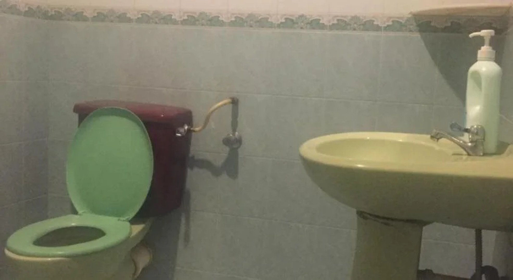 SPOT ON 89860 YB House