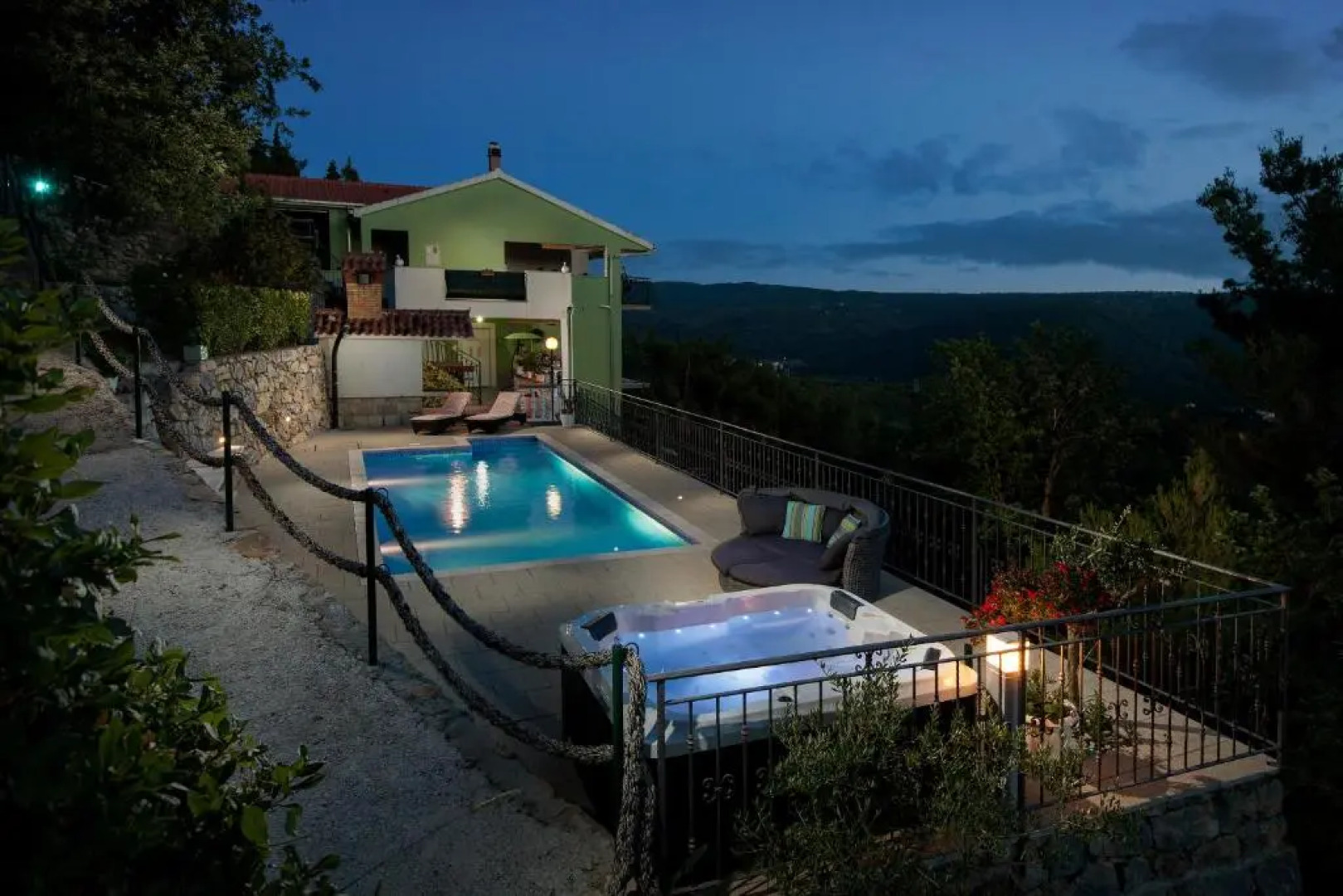 Apartman Stela Gornje Sitno