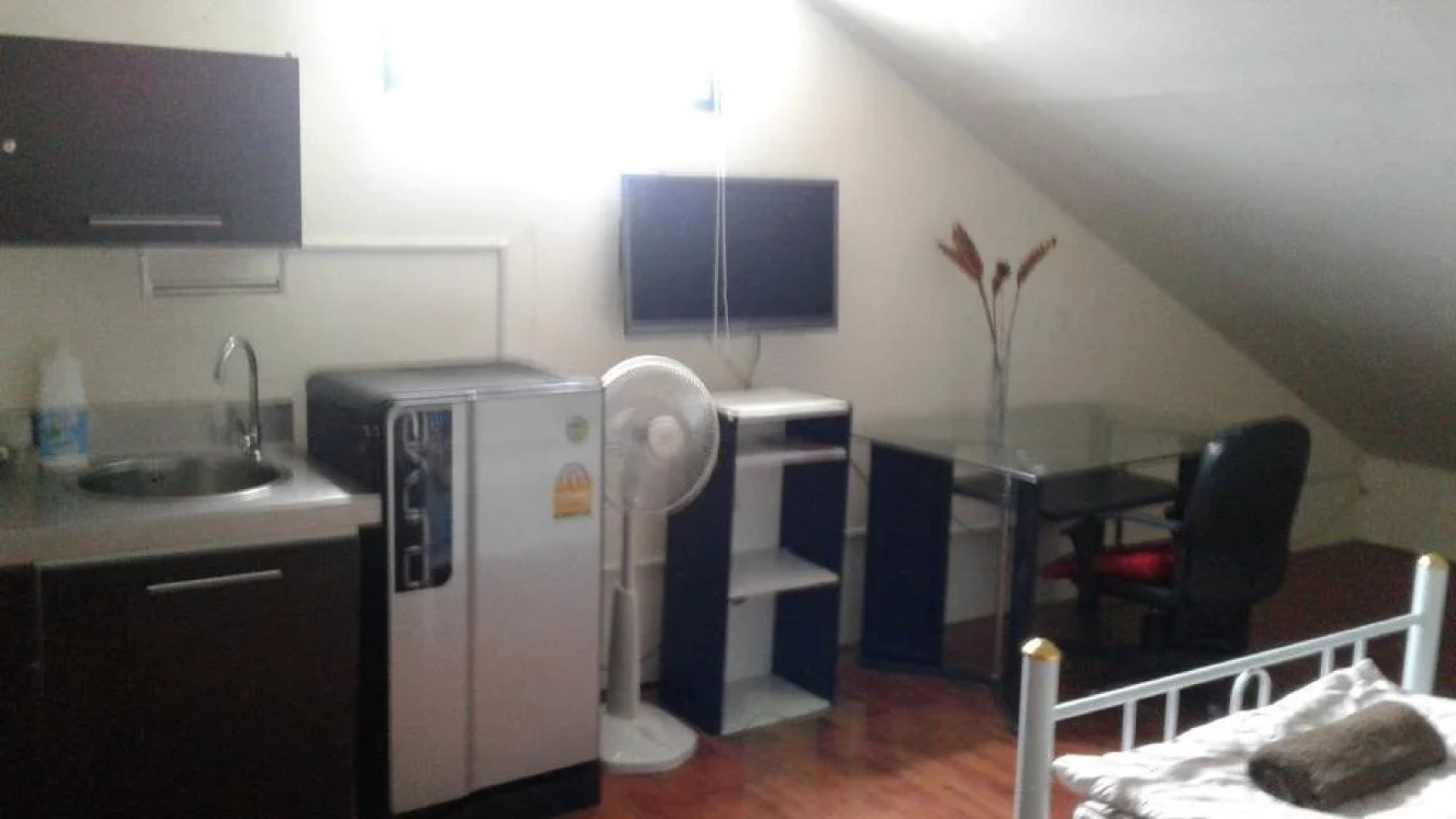 Jomtien Beach Guesthouse