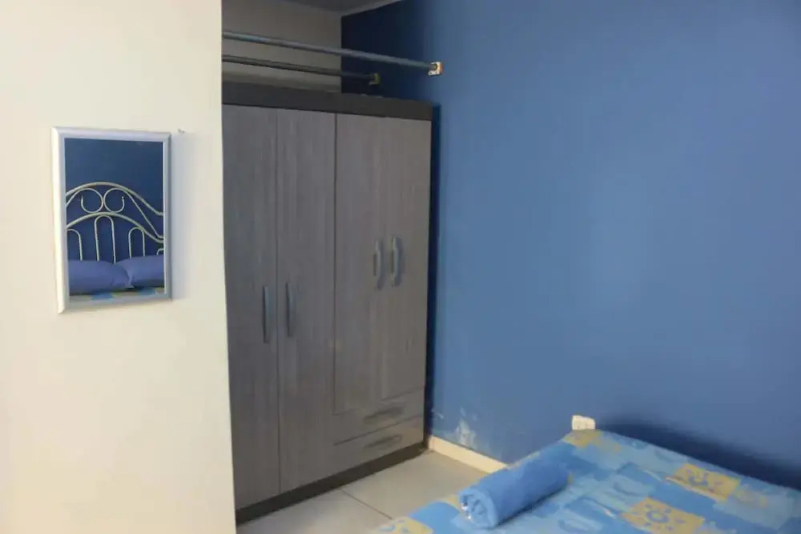 Hostal Mochileros Tacna