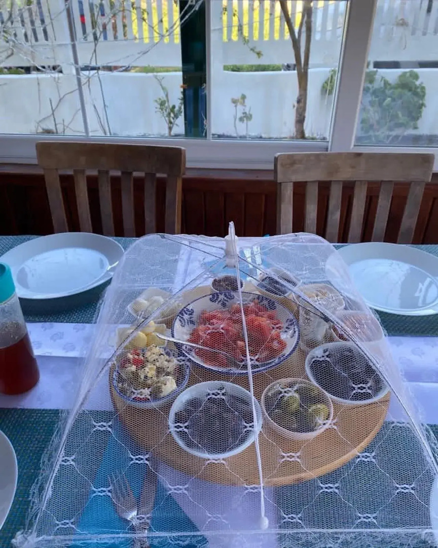 Palmi̇ye Pansi̇yon