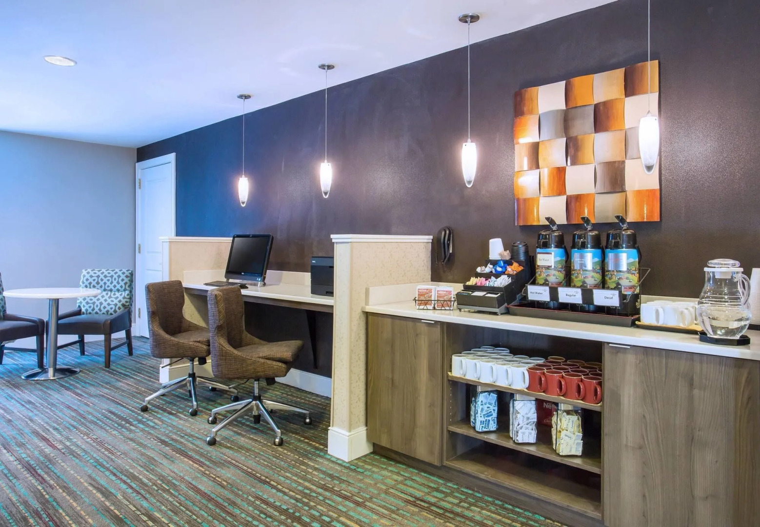 Residence Inn By Marriott Hartford Rocky Hill