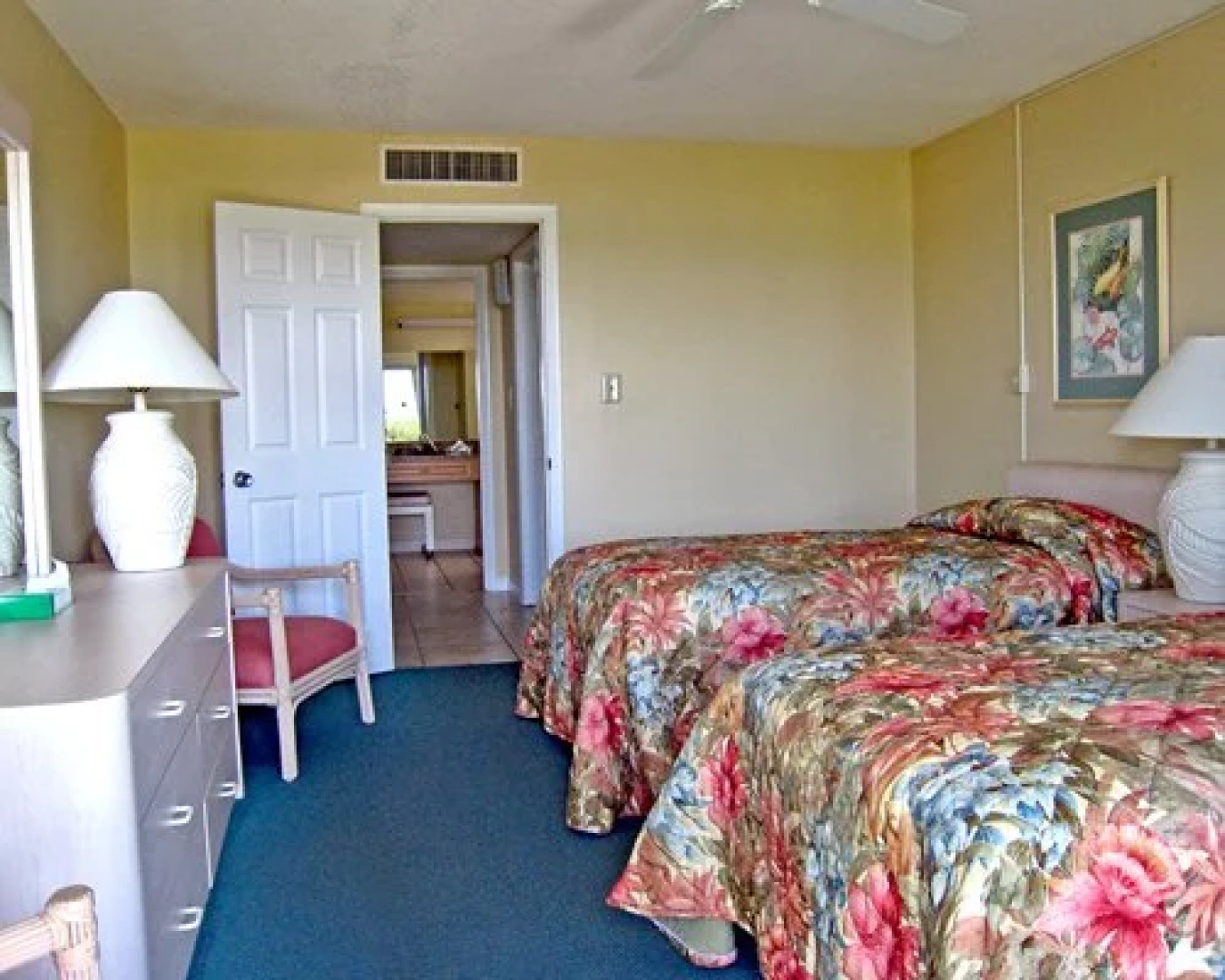 Outrigger Resort by RVA