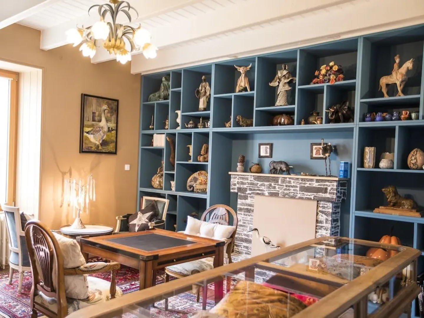 Maison de Kersalomon