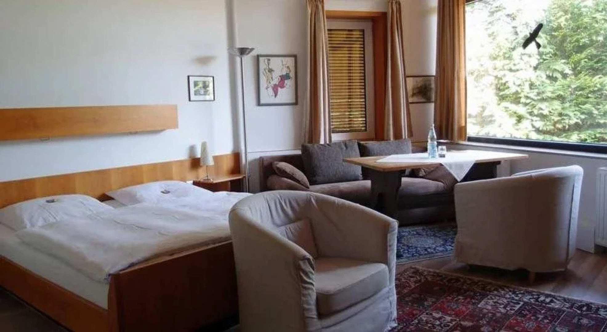 Galerie-Hotel Haar