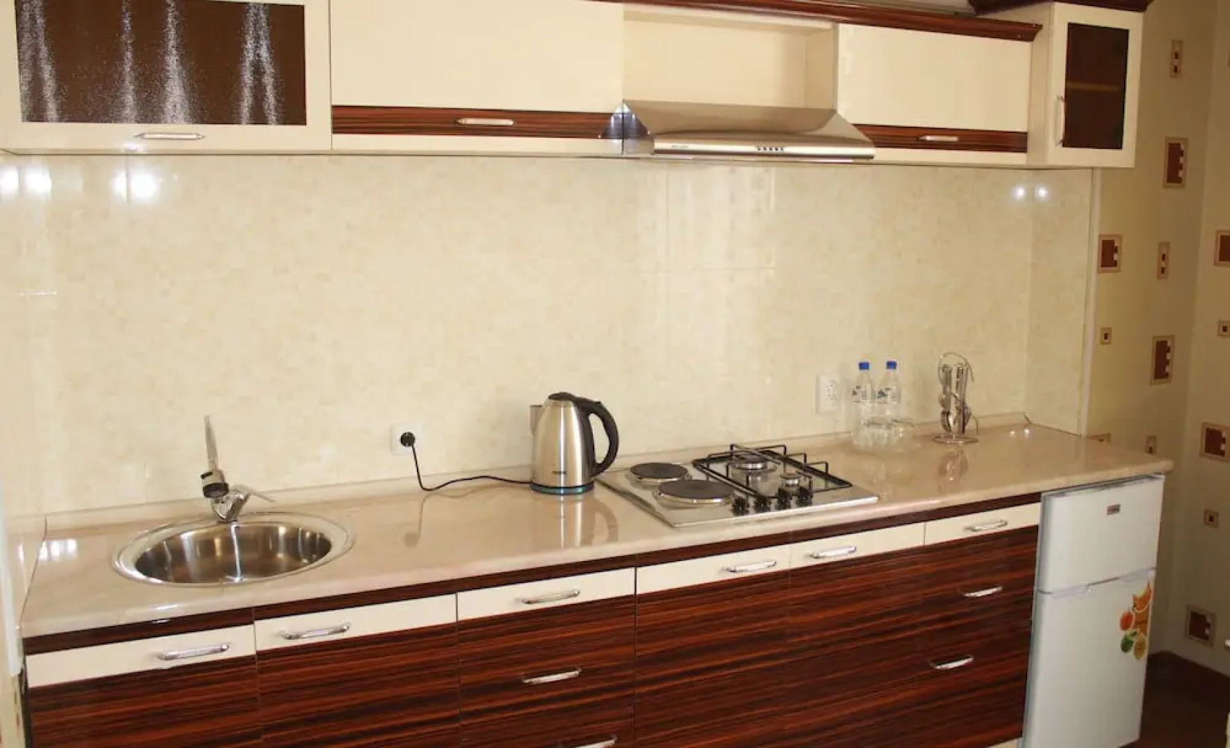 Худжанд Делюкс