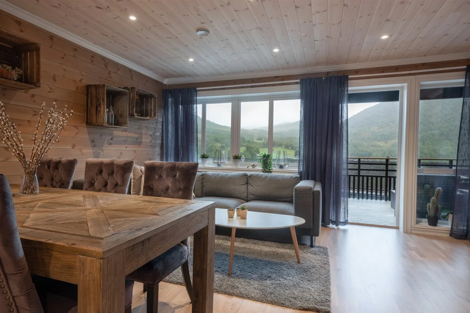 Myrkdalen Hotel
