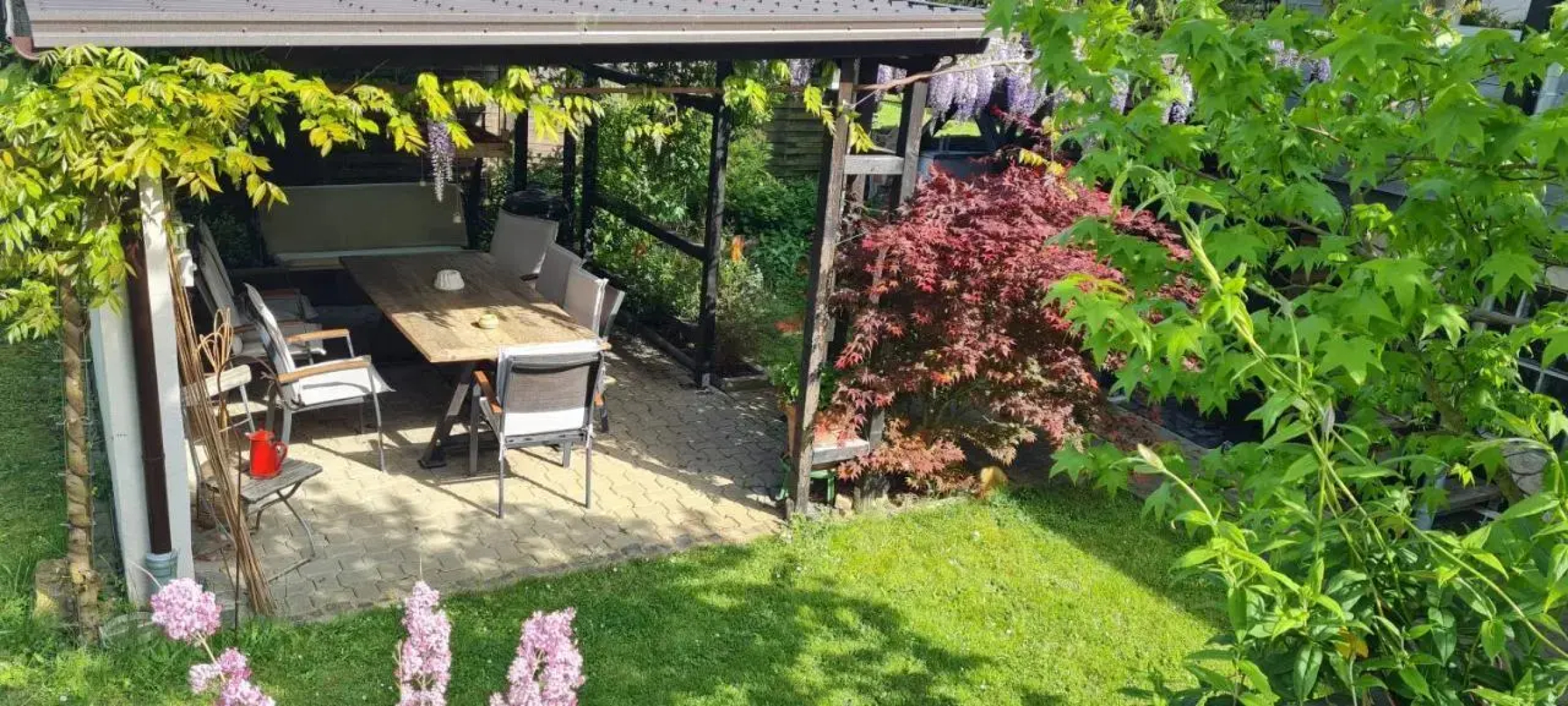 Ferienwohnung Oliver