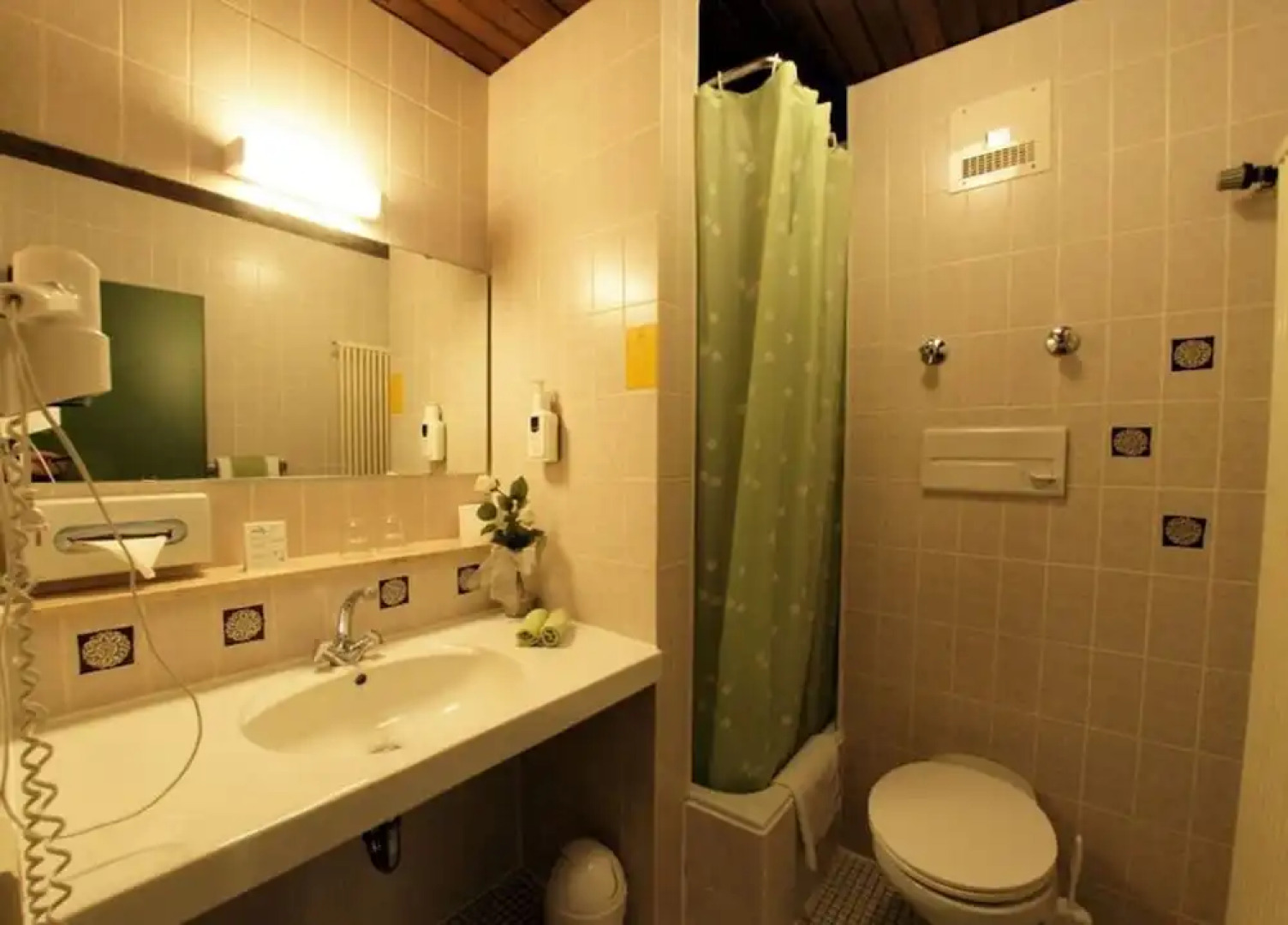 AKZENT Hotel Landhaus Heinen